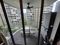 Riversound Residence (D19), Condominium #556167021